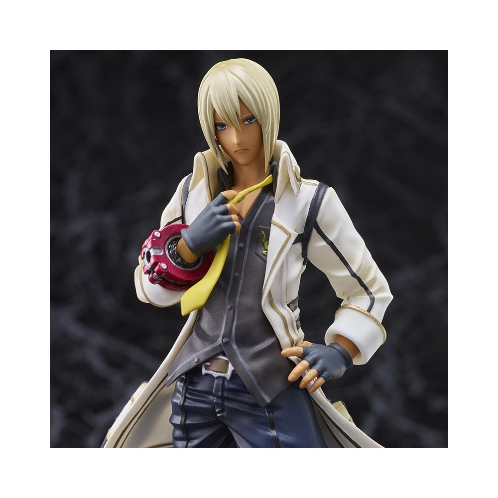 UNION CREATIVE GOD EATER 2 SOMA SCHICKSAL STATUE FIGURE