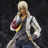 GOD EATER 2 SOMA SCHICKSAL STATUA FIGURE UNION CREATIVE