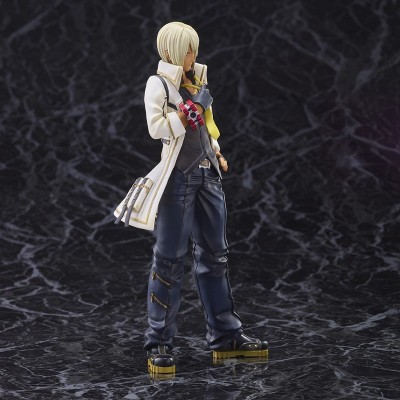 UNION CREATIVE GOD EATER 2 SOMA SCHICKSAL STATUE FIGURE