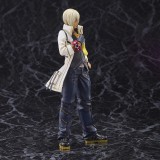 GOD EATER 2 SOMA SCHICKSAL STATUA FIGURE UNION CREATIVE
