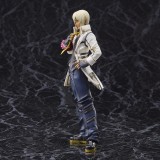 GOD EATER 2 SOMA SCHICKSAL STATUA FIGURE UNION CREATIVE