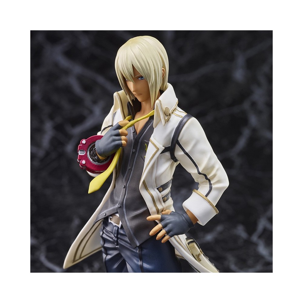 UNION CREATIVE GOD EATER 2 SOMA SCHICKSAL STATUE FIGURE