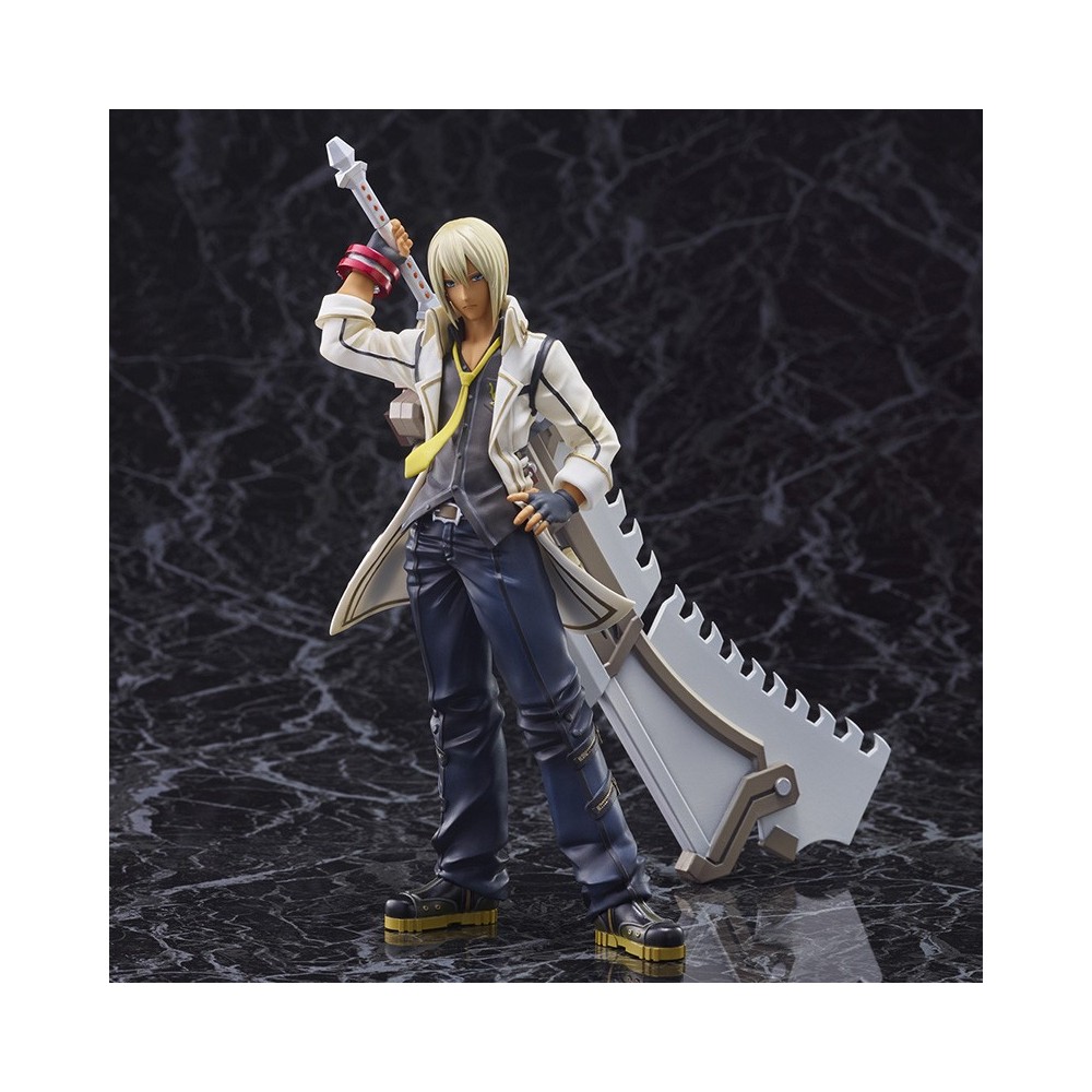 UNION CREATIVE GOD EATER 2 SOMA SCHICKSAL LIMITED STATUE FIGURE
