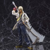 UNION CREATIVE GOD EATER 2 SOMA SCHICKSAL LIMITED STATUE FIGURE
