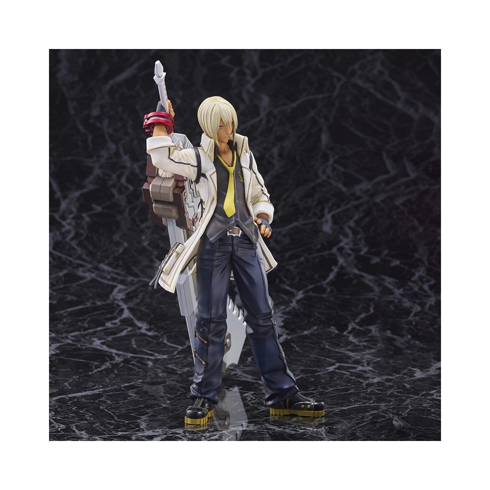 UNION CREATIVE GOD EATER 2 SOMA SCHICKSAL LIMITED STATUE FIGURE