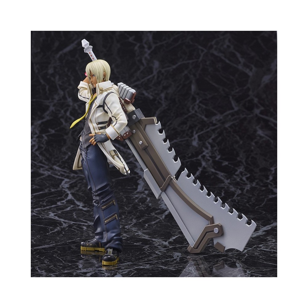 UNION CREATIVE GOD EATER 2 SOMA SCHICKSAL LIMITED STATUE FIGURE