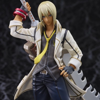 UNION CREATIVE GOD EATER 2 SOMA SCHICKSAL LIMITED STATUE FIGURE