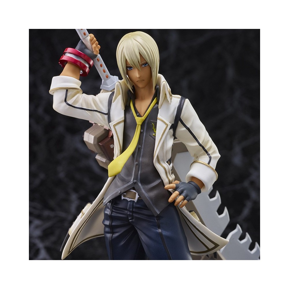 UNION CREATIVE GOD EATER 2 SOMA SCHICKSAL LIMITED STATUE FIGURE