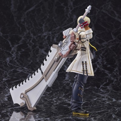 GOD EATER 2 SOMA SCHICKSAL LIMITED STATUA FIGURE UNION CREATIVE