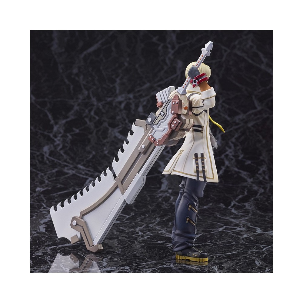 UNION CREATIVE GOD EATER 2 SOMA SCHICKSAL LIMITED STATUE FIGURE