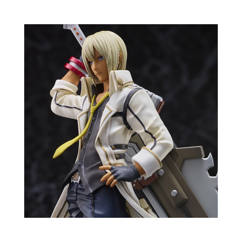 UNION CREATIVE GOD EATER 2 SOMA SCHICKSAL LIMITED STATUE FIGURE