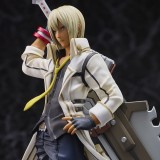 UNION CREATIVE GOD EATER 2 SOMA SCHICKSAL LIMITED STATUE FIGURE