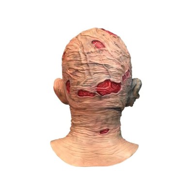 A NIGHTMARE ON ELM STREET FREDDY KRUEGER DLX MASK MASCHERA TRICK OR TREAT STUDIOS