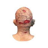 A NIGHTMARE ON ELM STREET FREDDY KRUEGER DLX MASK MASCHERA TRICK OR TREAT STUDIOS