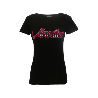MAGLIA DONNA T SHIRT LADY MOROSITAS