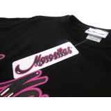 MAGLIA DONNA T SHIRT LADY MOROSITAS