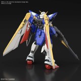 BANDAI RG REAL GRADE GUNDAM WING 1/144 MODEL KIT ACTION FIGURE
