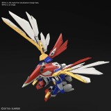 BANDAI RG REAL GRADE GUNDAM WING 1/144 MODEL KIT ACTION FIGURE