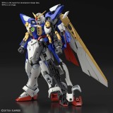 BANDAI RG REAL GRADE GUNDAM WING 1/144 MODEL KIT ACTION FIGURE