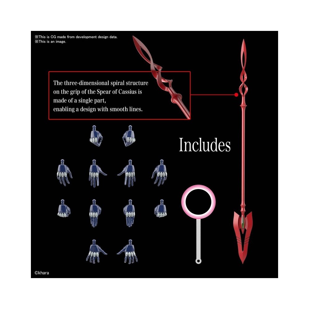 BANDAI RG REAL GRADE EVANGELION EVA UNIT 06 1/144 MODEL KIT ACTION FIGURE