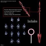 BANDAI RG REAL GRADE EVANGELION EVA UNIT 06 1/144 MODEL KIT ACTION FIGURE