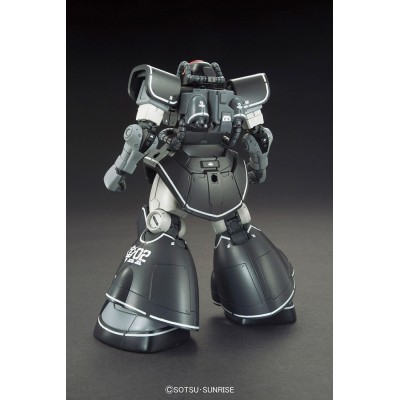 HIGH GRADE HG DOM TEST PROTOTYPE 1/144 MODEL KIT ACTION FIGURE BANDAI