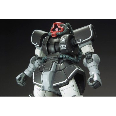 HIGH GRADE HG DOM TEST PROTOTYPE 1/144 MODEL KIT ACTION FIGURE BANDAI