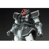 HIGH GRADE HG DOM TEST PROTOTYPE 1/144 MODEL KIT ACTION FIGURE BANDAI