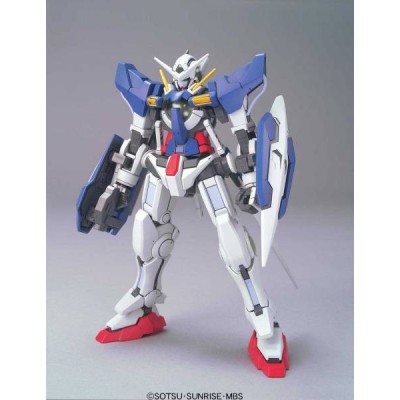 HIGH GRADE HG EXIA GN-001 1/144 MODEL KIT ACTION FIGURE BANDAI