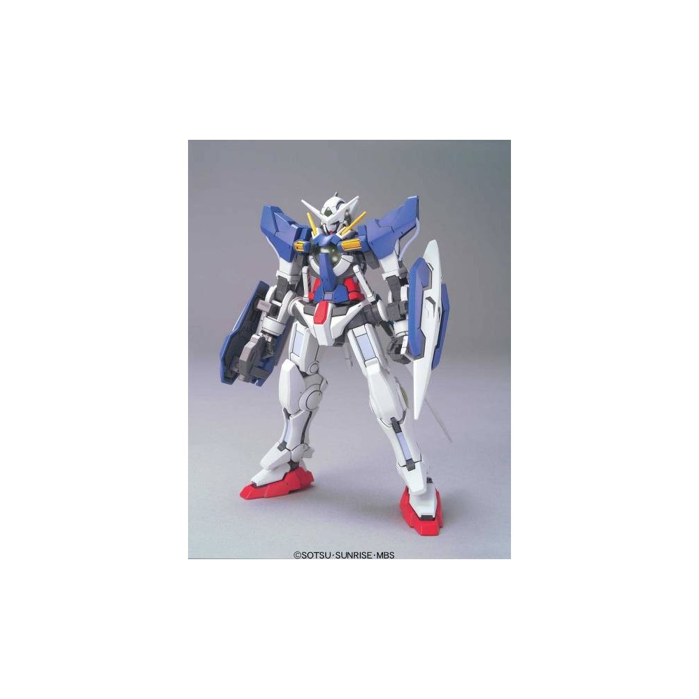 HIGH GRADE HG EXIA GN-001 1/144 MODEL KIT ACTION FIGURE BANDAI