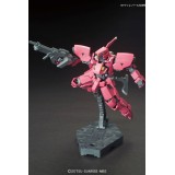 BANDAI HIGH GRADE HG GRAZE CUSTOM II RYUSEI-GO 1/144 MODEL KIT ACTION FIGURE