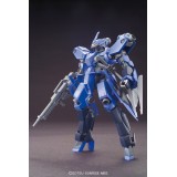 HIGH GRADE HG GRAZE MCGILLIS SCHWALBE 1/144 MODEL KIT ACTION FIGURE BANDAI