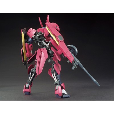 BANDAI HIGH GRADE HG GRIMGERDE 1/144 MODEL KIT ACTION FIGURE