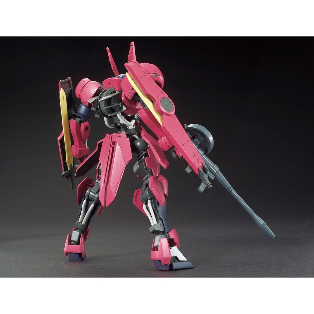 BANDAI HIGH GRADE HG GRIMGERDE 1/144 MODEL KIT ACTION FIGURE