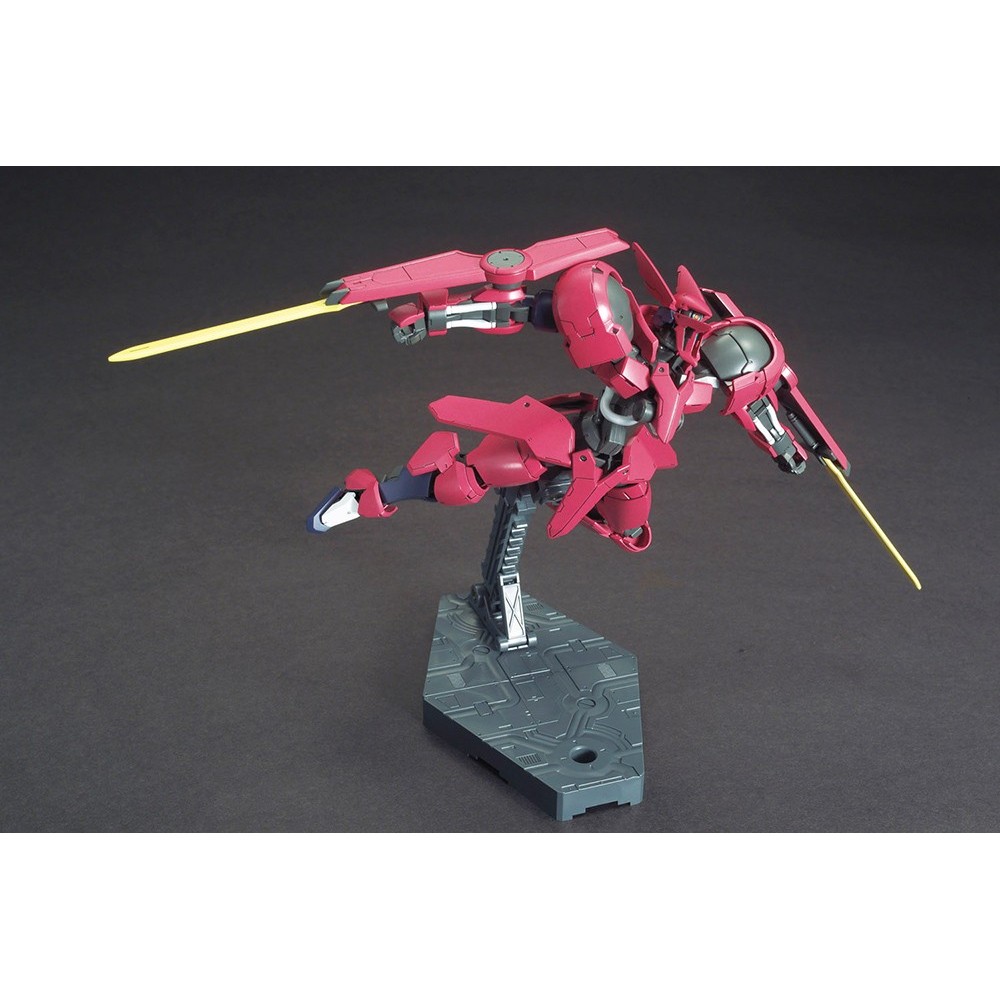 BANDAI HIGH GRADE HG GRIMGERDE 1/144 MODEL KIT ACTION FIGURE