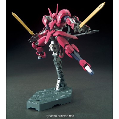 BANDAI HIGH GRADE HG GRIMGERDE 1/144 MODEL KIT ACTION FIGURE