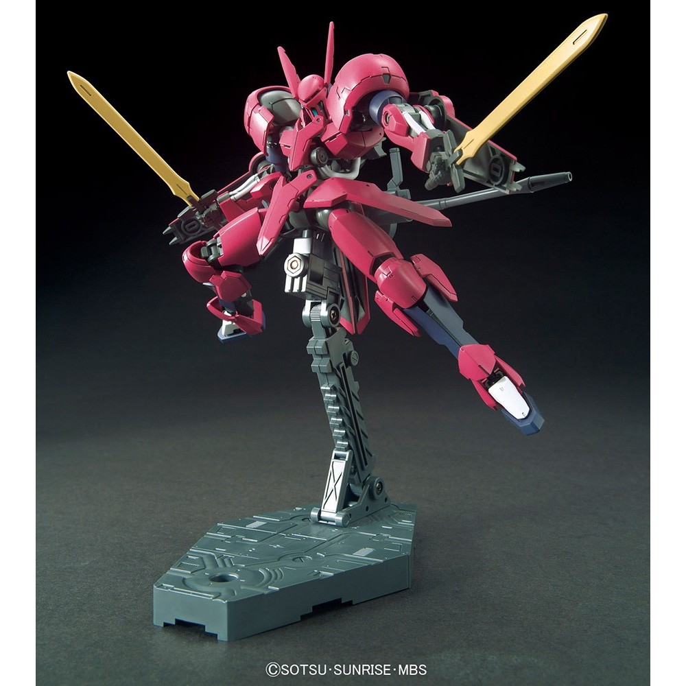 BANDAI HIGH GRADE HG GRIMGERDE 1/144 MODEL KIT ACTION FIGURE