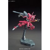 BANDAI HIGH GRADE HG GRIMGERDE 1/144 MODEL KIT ACTION FIGURE
