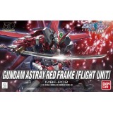 HIGH GRADE HG GUNDAM ASTRAY RED FRAME FLIGHT 1/144 MODEL KIT ACTION FIGURE BANDAI