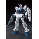 BANDAI HIGH GRADE HG GUNDAM LOCAL TYPE ORIGIN 1/144 MODEL KIT ACTION FIGURE