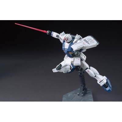 BANDAI HIGH GRADE HG GUNDAM LOCAL TYPE ORIGIN 1/144 MODEL KIT ACTION FIGURE