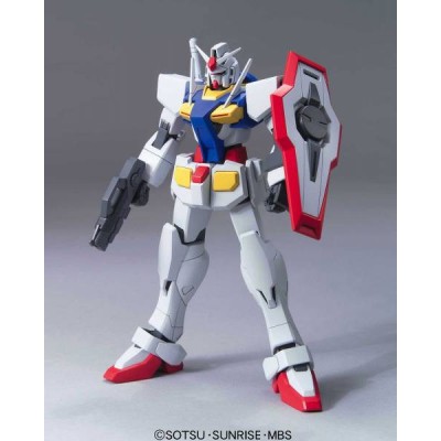 HIGH GRADE HG GUNDAM O TYPE A.C.D. GN-000 1/144 MODEL KIT ACTION FIGURE BANDAI