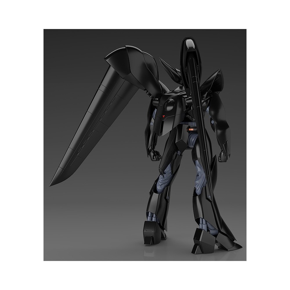 MOBILE POLICE PATLABOR TYPE-J9 GRIFFON AQUA UNIT MODEROID 1/60 MODEL KIT GOOD SMILE COMPANY