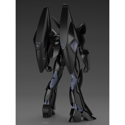 MOBILE POLICE PATLABOR TYPE-J9 GRIFFON AQUA UNIT MODEROID 1/60 MODEL KIT GOOD SMILE COMPANY