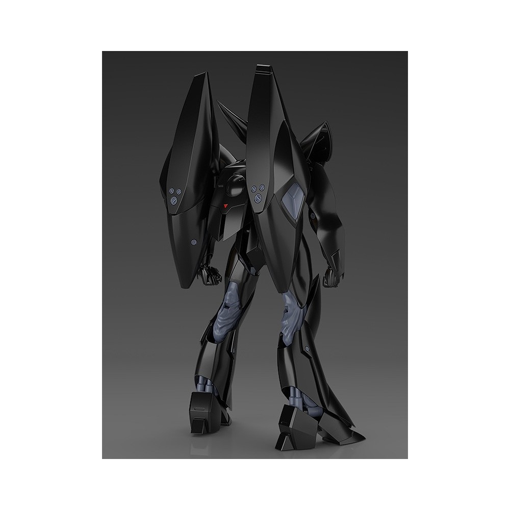 MOBILE POLICE PATLABOR TYPE-J9 GRIFFON AQUA UNIT MODEROID 1/60 MODEL KIT GOOD SMILE COMPANY