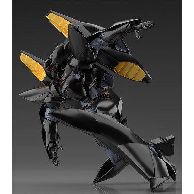 MOBILE POLICE PATLABOR TYPE-J9 GRIFFON AQUA UNIT MODEROID 1/60 MODEL KIT GOOD SMILE COMPANY