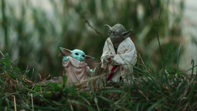 Have you already chosen your Star Wars collectibles?