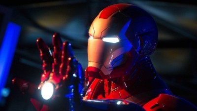 Hot Toys: Marvel Avengers Endgame statues series