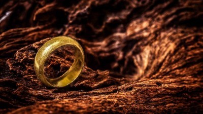 Action figure The Lord of the Rings from Weta Workshop