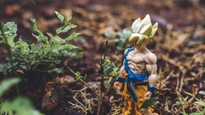 Banpresto Dragon Ball and One Piece: the most incredible statues